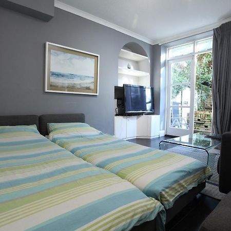 Ferienwohnung Walk To Notting Hill /Paddington 1 B/R With Patio London Exterior foto