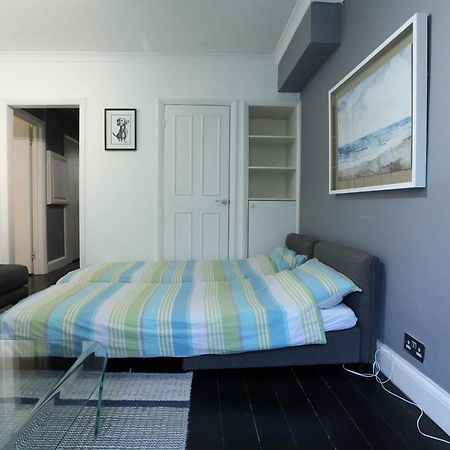 Ferienwohnung Walk To Notting Hill /Paddington 1 B/R With Patio London Exterior foto